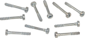 Mounting screw, for control and signal devices, ZBZ006