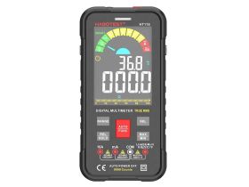 Miernik cyfrowy uniwersalny HT116 True RMS NCV
