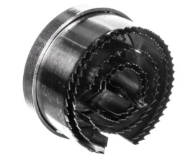 Otwornice 28-75 x 30 mm 57H957 /zestaw 5 szt./