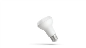 Led R-63 E-27 230V 8W Cw Spectrum