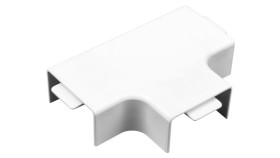 Trójnik Kanału Wdk 15X30 Ht15030rw Biały 6192459 /4Szt./