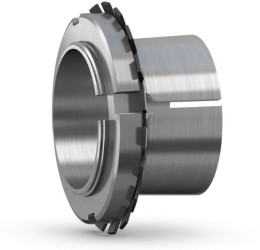 Tuleja przejściowa, Tuleja elementu pośredniczącego łożyska