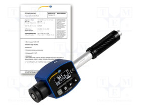 PCE-2550-ICA