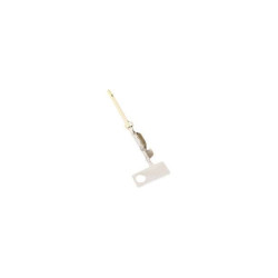 MH MHDM-CTM Connector Pin Brass 28-24 AWG 1 piece