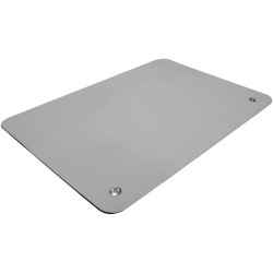 Quadrios 1903EC008 ESD bench mat Grey 1200mm x 600mm Antistatic Mat