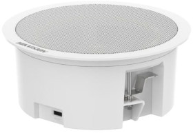 DS-QAZ1206G1-BE - głośnik IP sufitowy