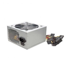 Zasilacz ATX BanditPower XH-380 400W P-PFC 12cm 3x SATA