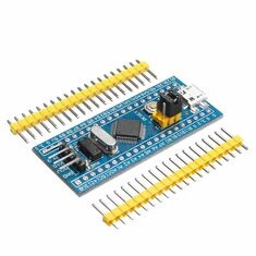 Płyta STM32F103C8T6 Systemowa Importowany rdzeń SCM Płyta STM32 Płyta rozwojowa ARM
