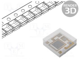 SMD-LX0707RGB-TR