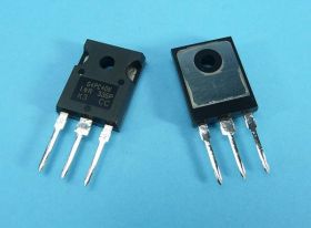 IRG-4PC40K N 42A/600V/160W TO-247AC TRA