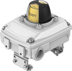 Przełącznik krańcowy FESTO SRBC-CA4-YR90-MW-22A-1W-C2 8137094