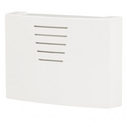 Gong WESTMINSTER 8-230V biały TYP: GNU-209-BIA SUNDI