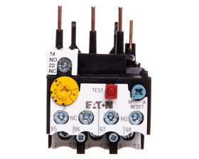 Przekaźnik termiczny 0,1-0,16A ZB32-0,16 278442