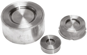 Zawór jednokierunkowy RS PRO