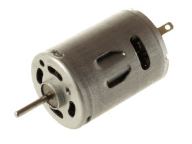 Mini silniczek 3- 6V typ MT92 wrzec. 14mm