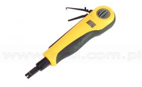 Zaciskarka terminali 110/88 (Hanlong HT-364BR)