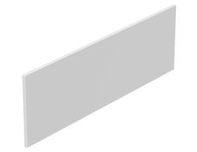 Bopla ARM 45-140 FP (87421400) - panel przedni z anodowanego aluminium do obudów ARPM(G) 45(00)/27-140