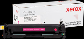 006R03699 Toner - HP - Magenta - 410A - Rebuilt