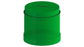 Moduł Świetlny Do Kolumny Sygnalizacyjnej 70Mm Led Zielony Światło Błyskowe...