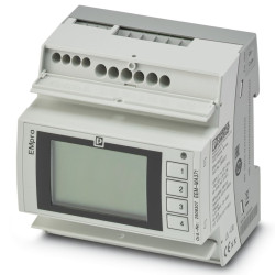 Miernik energii 2, 3 -fazowy Phoenix Contact