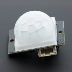 Gravity: Digital Infrared Motion Sensor For Arduino