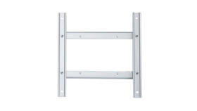 Adapter Roline Vesa 100X100 - 200X200, Zmienny