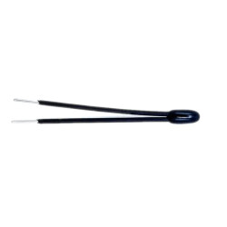 Termistor NTC 10k z przewodem 25mm