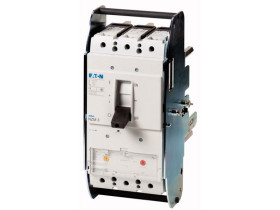 Wyłącznik mocy 3P 320A 50kA NZMN3-A320-AVE 110858 EATON