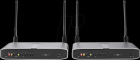 VTRA3470AT Wireless HDMI ™ transmitter, Wi-Fi, 100.0 m (line of sight