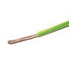 Przewód LgY 1 500V żółto/zielony 10m