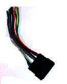 Złącze sam. ZRS-AS-12A