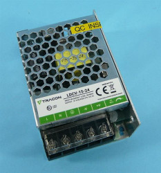 24V/0,7A/15W LDCV-15-24 ZAS.MOD.IMPULSOW
