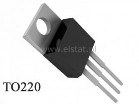 IRF 540 N-Ch 100V 28A 150W 0,077R TO220A