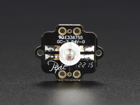 Adafruit Pixie - 3W Chainable Smart LED Pixel