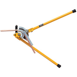 IRWIN T591057 Hilmor GLM Minor Tube Bender 15-22mm