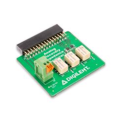 Digilent Impedance Analyzer - analizator impedancji dla Analog Discovery 2