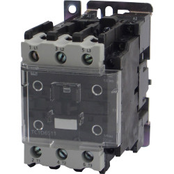 Europa Components TC1-D6511P7 Contactor 65A 37KW NO&#x2B;NC Auxilliary 230V