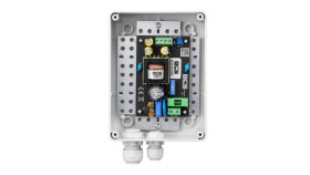 Zasilacz Sieciowy 12V Dc 6A 72W (W Obudowie Bcs-S) Bcs-Za1206/S