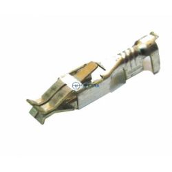 konektor nasuwka do żeńskich złącz ISO na przewód 0,5-1,0mm2