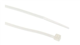 Opaska Kablowa 100Mm 2,5 Mm Nylon 66 1000 Sztuk Rs Pro