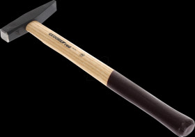 R92100004 Engineer's hammer 100g L.260mm ash