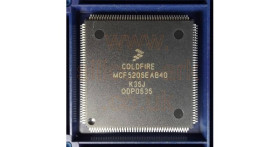 MCF5206EAB40 Coldfire processor - Freescale