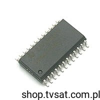 SN10KHT5541DW Octal ECL-to-TTL Translator SMD-SO24L TI
