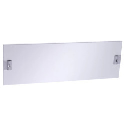 Płyta osłonowa metalowa XL3 200x600mm 020843