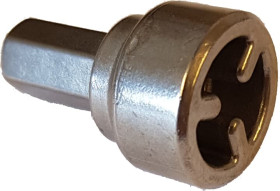 OUTIL DE DEVEROUILLAGE MANUAL RELASE KEY