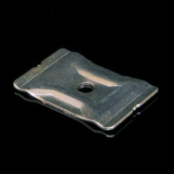 Wieszak środkowy 100szt. DZCZ/B_ZNCR