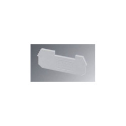 Phoenix Contact 1413065 Spacer Plate MBKKB 2.5; 1 piece; For MBKKB 2.5