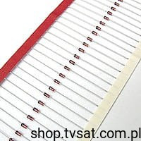 Dioda Zenera 8.2V 0.5W BZX79C8V2 DO35 PHILIPS