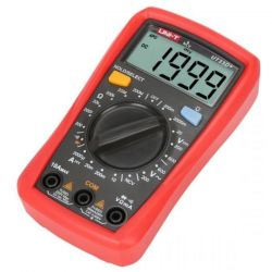 Multimetr cyfrowy UNI-T UT33D