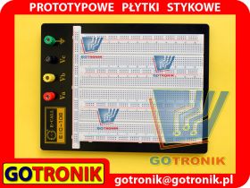 Uniwersalna płytka stykowa EIC-106